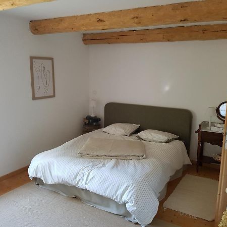 Les Fonts De Baix Bed & Breakfast Plan-de-Baix Luaran gambar
